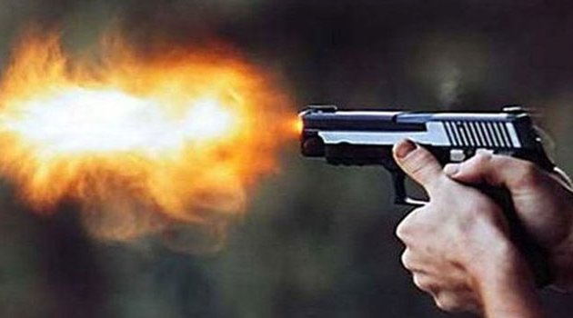 Baba oğlun taksiciyle kavgası kanlı bitti! 2 ölü 1 yaralı