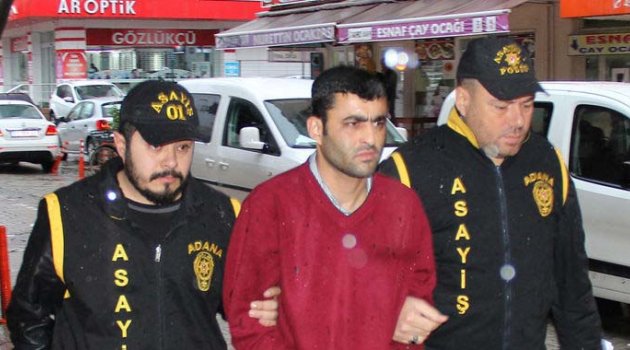 Baba 'ölen oğlum suçludur' dedi, katil oğluna 15 yıl hapis verildi