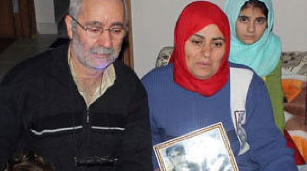 Baba şehit olacağız