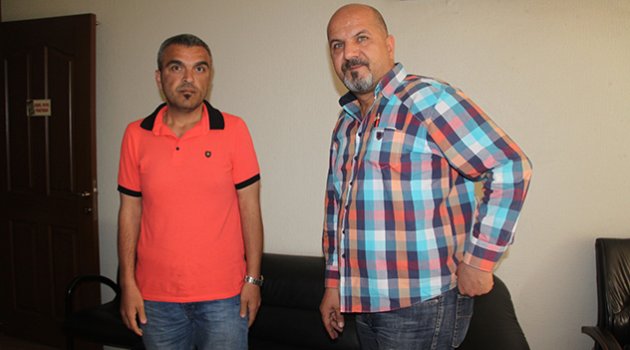 ‘Babacığım ne olur kilo ver’