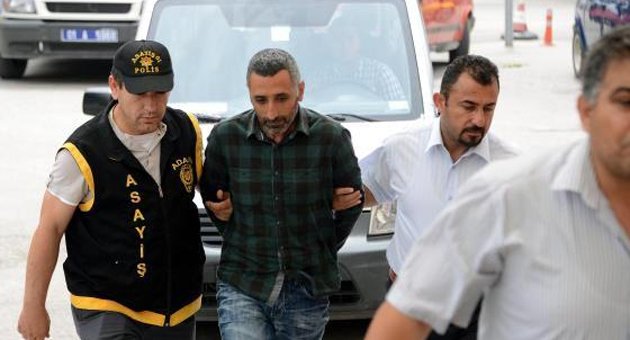 Babalarını ve kızkardeşlerini öldüren eniştelerini öldürmekle suçlanan 2 kayınbirader tahliye edildi