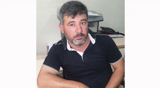 “Babam suçsuz”