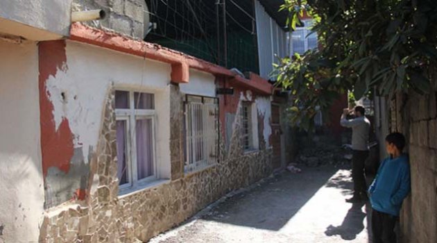 ‘Babanı biz öldürdük’