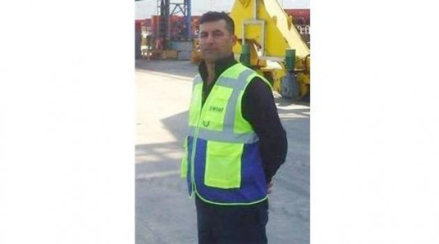 Babanın Cesedini Ankara’dan Gelen Özel Jandarma Ekibi Buldu