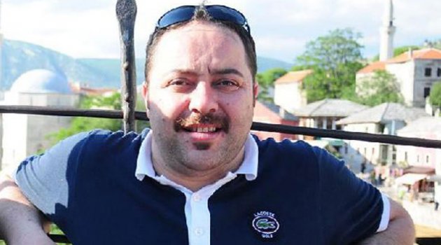Babası tarafından başından vuruldu!