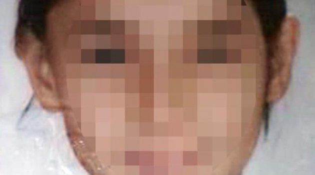 Babası tokatlayınca 4'üncü kattan atladı