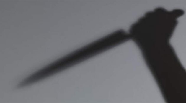 Babasını bıçaklayarak öldürmeye kalkışan kızdan mahkemede ilginç savunma