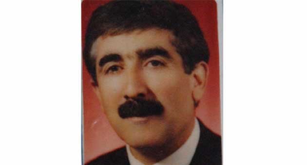 Babasını öldüren sanığa ağırlaştırılmış müebbet hapis
