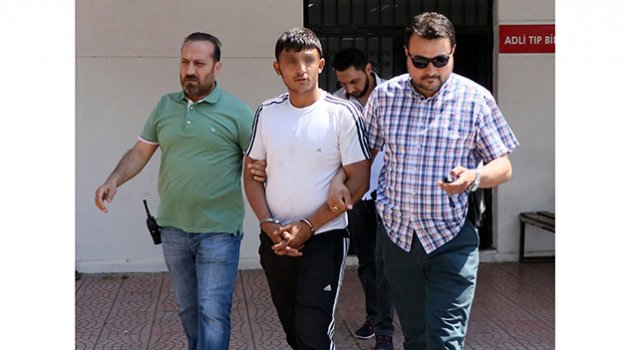 Babasını öldürene 10 yıl hapis verildi