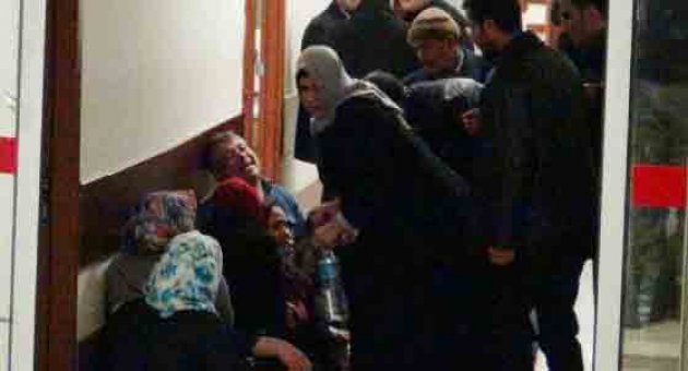 Babasının bakkalında tabancayla öldürüldü