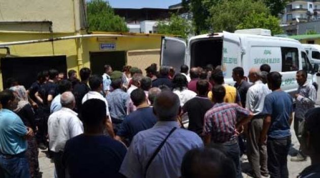 Babasıyla sulama kanalında kaybolan gencin de cesedi bulundu