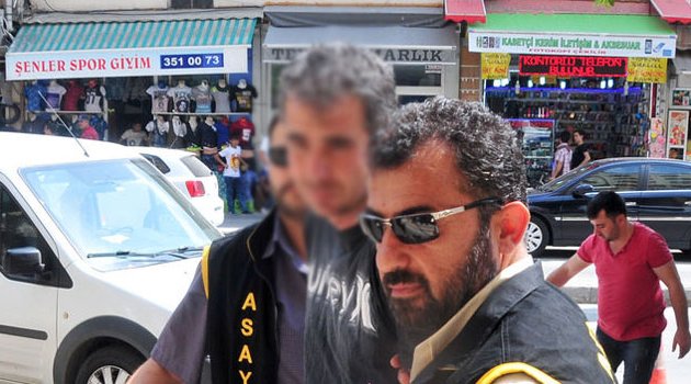 Bacanağının babasını öldürenin müebbet hapsi istendi