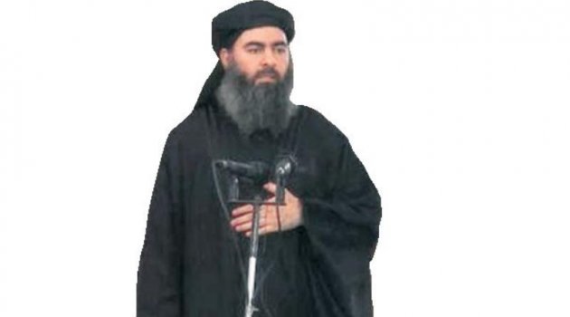 Bağdadi: İslam savaş dinidir