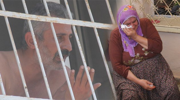 Bağımlı adamın annesinin "Ölmek istiyorum" feryadı