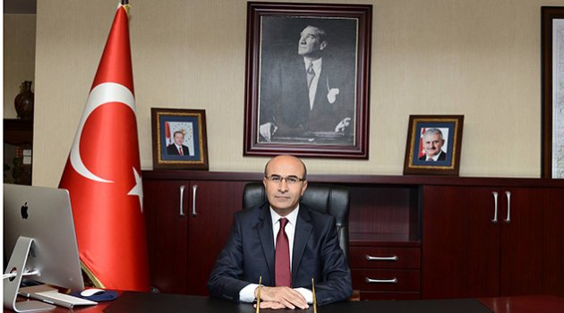 “Bağımsızlığımızdan asla taviz vermeyeceğiz”