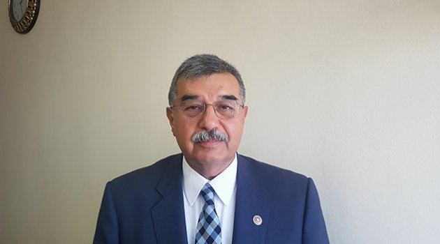 “Bağımsızlığımızın temeli Adana’da atıldı”