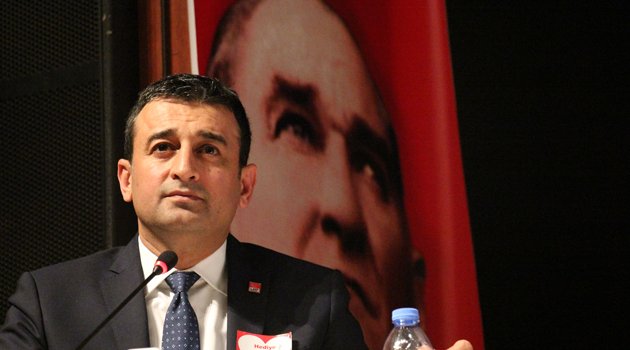 ’Bağımsızlık yolunda kararlılığın haykırışı’