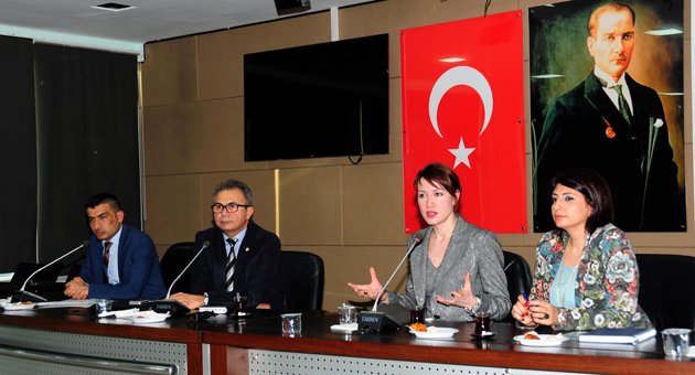 ‘Bağlar kuvvetleniyor’