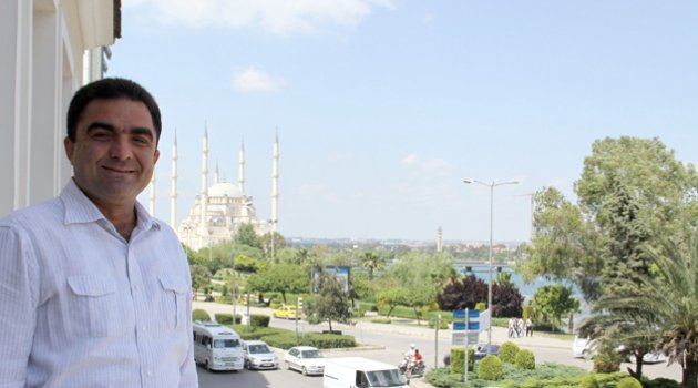 Bahar yağmuru bu kez üzdü