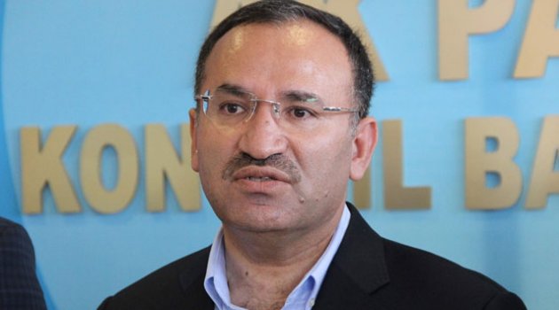 Bakan açıkladı! FETÖ soruşturmasında kaç kişi tutuklandı?