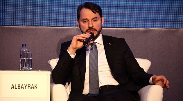 Bakan Albayrak'tan terör saldırısı açıklaması