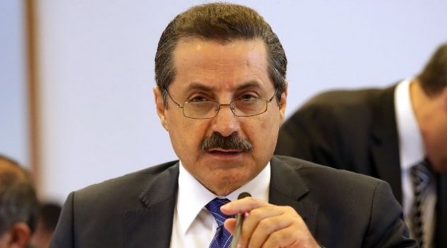 Bakan Çelik'ten Ramazan öncesi vatandaşa müjde