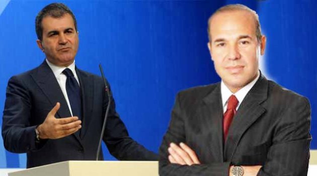 Bakan Çelik'ten Sözlü'ye, "Haddini aşma"