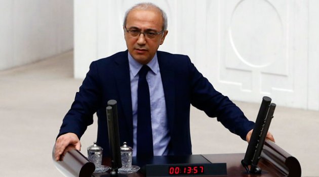 Bakan Elvan: ‘2016’da işsizlik oranı tahmin edilenden daha düşük seviyede gerçekleşecek’