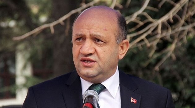 Bakan Işık, ABD’li mevkidaşı Carter ile bir araya geldi