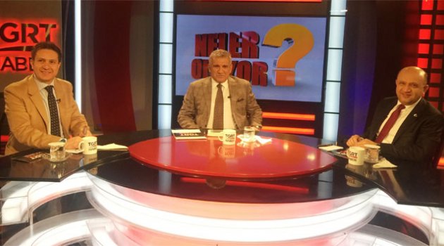 Bakan Işık: ‘Bir gövdede iki baş olmuyor’