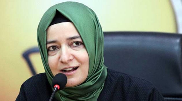 Bakan Kaya’dan 'kimyasal hadım' açıklaması