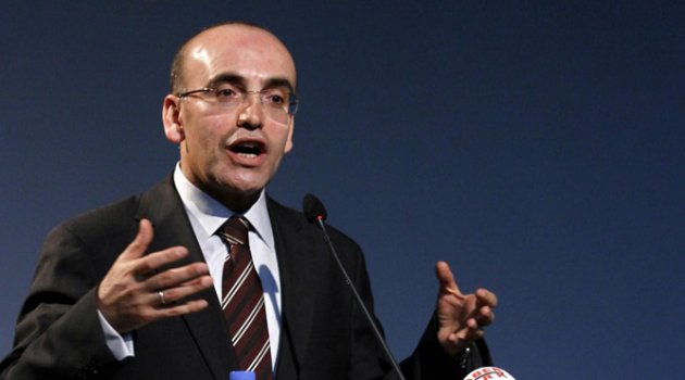 Bakan Mehmet Şimşek’ten şok açıklama