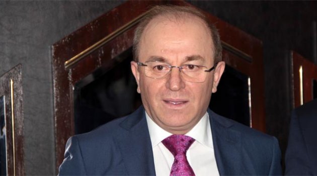Bakan Öztürk: "1 Mayıs için valiliğin kararı uygulanacak"