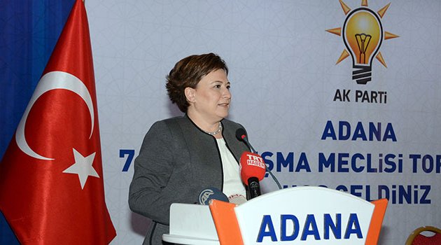 Bakan Sarı: "Atık toplayıcılarımıza destek olunabilir"