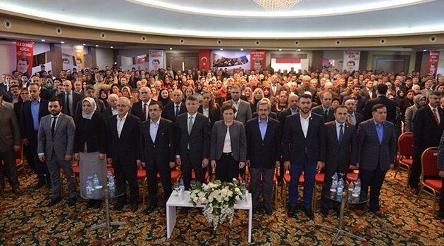 Bakan Sarı’dan Güney Çevre Yolu ve Konut Müjdesi