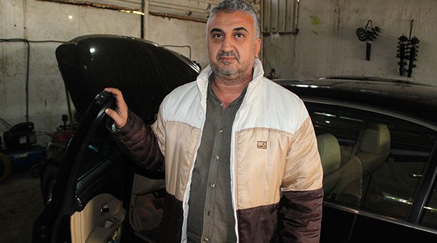 Bakan Sarı’dan projesine destek bekliyor