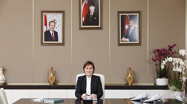 Bakan Sarı: "Yeni Türkiye yolunda Adana’nın yeri çok önemli"