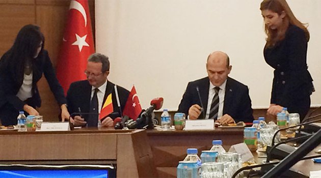 Bakan son noktayı koydu! Asgari ücret açıklaması!