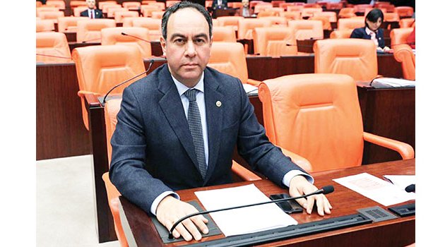 Bakan, Tümer’e yanıt verdi