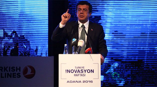 Bakan Zeybekci'den sınır ötesi açıklama