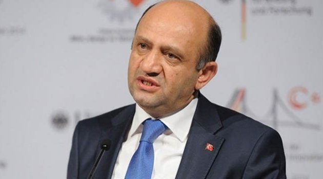 Bakanın özel kalemi darbeci çıktı!