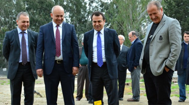 Bakanlık-Adanalı çiftçiler “Tarımsal ilaçlamayı” konuştu
