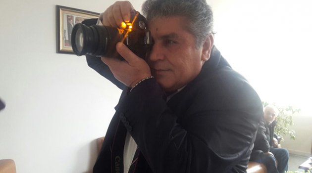 ‘Bakkal bile fotoğrafçılık yapıyor’