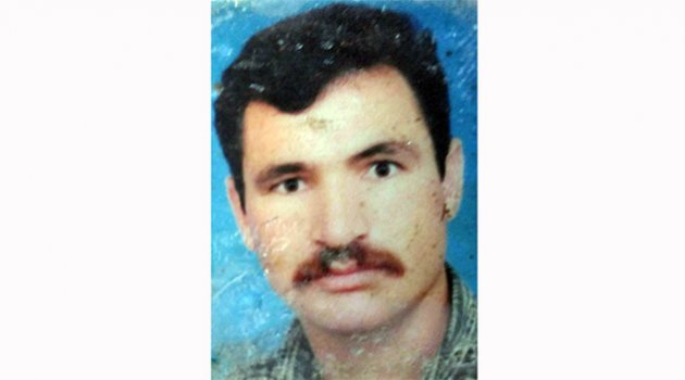 Bakkal dükkanının önünde öldürüldü