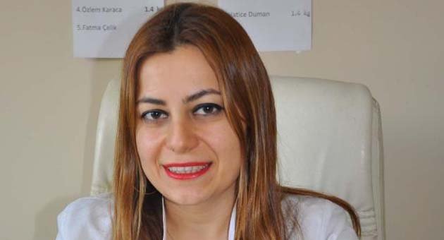 'Bal ve pekmezle vücut ısınızı koruyun'