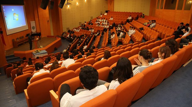 ‘Balcalı bölgenin en güçlü hastanesi’