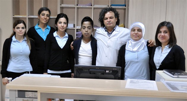 Balcalı’da 9 ayda 27 erişkin kemik iliği nakli