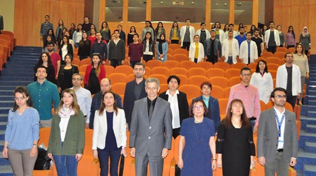 Balcalı’da ‘Ağrı ve depresyon’ konferansı