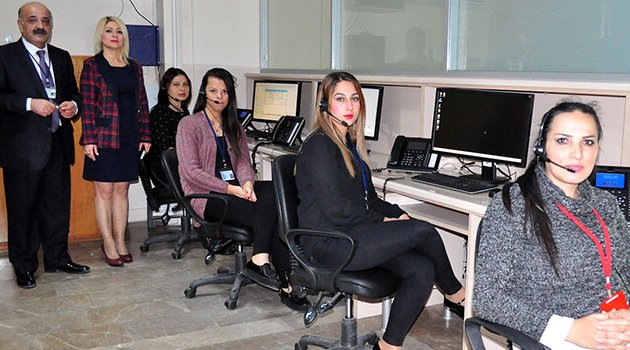 Balcalı’da Teknolojik Yenilikler