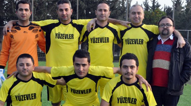 Balcalı Futbol Turnuvası başlıyor
